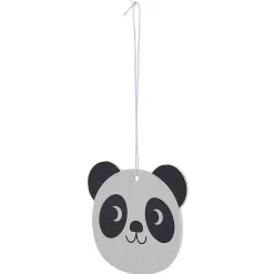 Désodorisant auto cartonnette parfumée