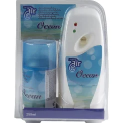 Désodorisant avec recharge