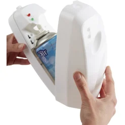 Désodorisant avec recharge