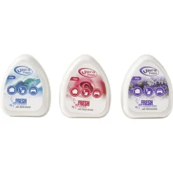 Désodorisant en gel x2