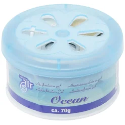 Désodorisant gel parfumé 70g