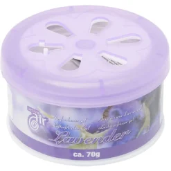 Désodorisant gel parfumé 70g