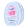 Désodorisant gel senteur fleurs de cerisier 150g x2