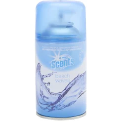 Désodorisant senteur Marine pulvérisateur 250 ml