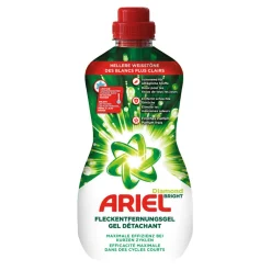 Détachant Ariel Diamond Bright gel pour blancs 800ml