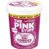 Détachant en poudre Pink Stuff vêtement couleur 1kg