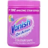 Détachant Vanish Oxi Action poudre