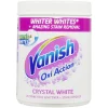 Détachant Vanish Oxi Action Crystal poudre blanchissant