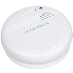 Détecteur de fumée NF