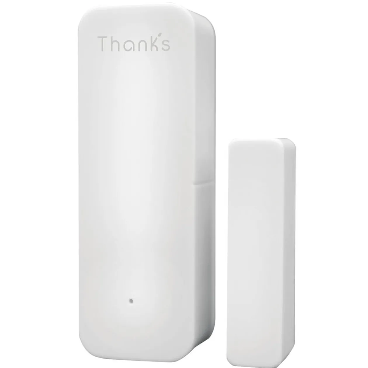 Détecteur d'ouverture de porte et fenêtre connecté WIFI