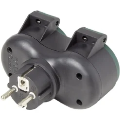 Duplite extérieur 16A IP44