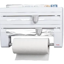 Dévidoir Metaltex Roll n Roll