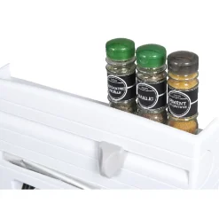 Dévidoir Metaltex Roll n Roll