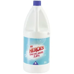 Eau de Javel 2L