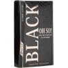 Eau de parfum Black Oh So! Omerta