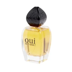 Eau de parfum femme Oui Je t'aime ! 100ml