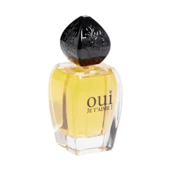 Eau de parfum femme Oui Je t'aime ! 100ml
