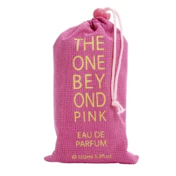 Eau de parfum femme The One Beyond Pink 100ml