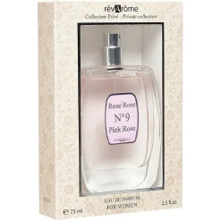 Eau de parfum N°7 Ambre d'Orient Rêvarôme