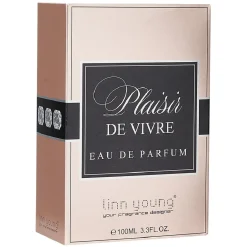 Eau de parfum Plaisir de Vivre Linn Young