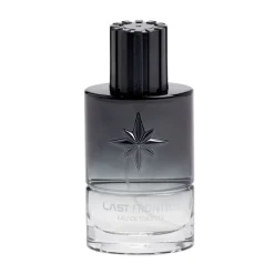 Eau de toilette homme Last Frontier 100ml