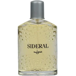 Eau de toilette homme Sideral 100 ml