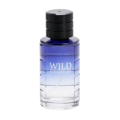 Eau de toilette homme Wild Adventure 100ml