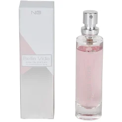 Eau de toilette pour homme ou femme NG 15 ml