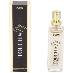 Eau de toilette pour homme ou femme NG 15 ml