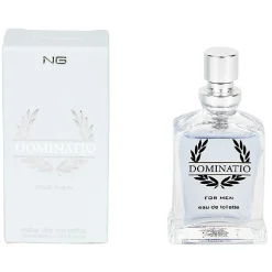 Eau de toilette pour homme ou femme NG 15 ml
