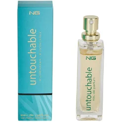 Eau de toilette pour homme ou femme NG 15 ml