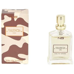 Eau de toilette pour homme ou femme NG 15 ml