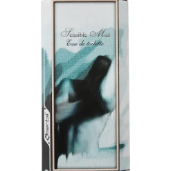 Eau de toilette Sensible Man Omerta