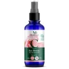 Eau florale de rose bio, spray de 200 ml