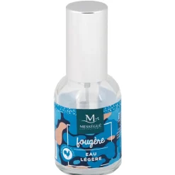 Eau légère Fougère