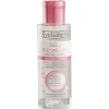 Eau micellaire Evoluderm démaquillante peaux sensibles 100 ml