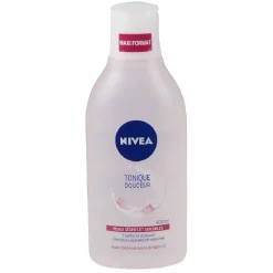 Eau micellaire nivea lot de 2