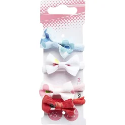 Elastique avec noeud x 4