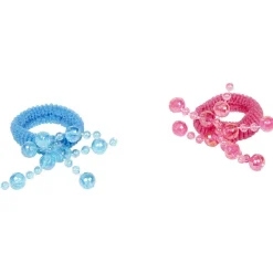 Elastique en plastique