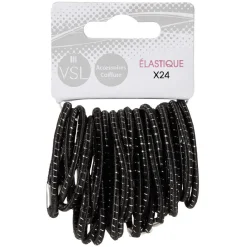 Elastique en plastique