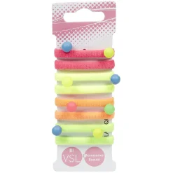 Elastique en polyester