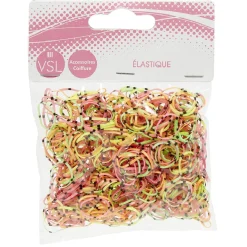 Elastique mini en plastique