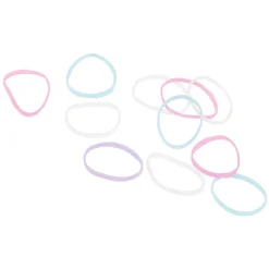 Elastique mini en plastique