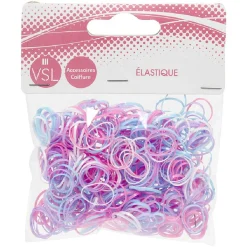 Elastique mini en plastique