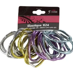 ELASTIQUE POUR CHEVEUX