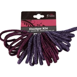 ELASTIQUE POUR CHEVEUX