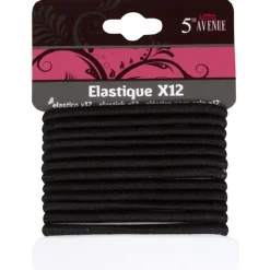 ELASTIQUE POUR CHEVEUX
