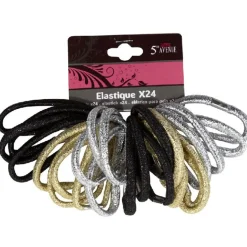 ELASTIQUE POUR CHEVEUX