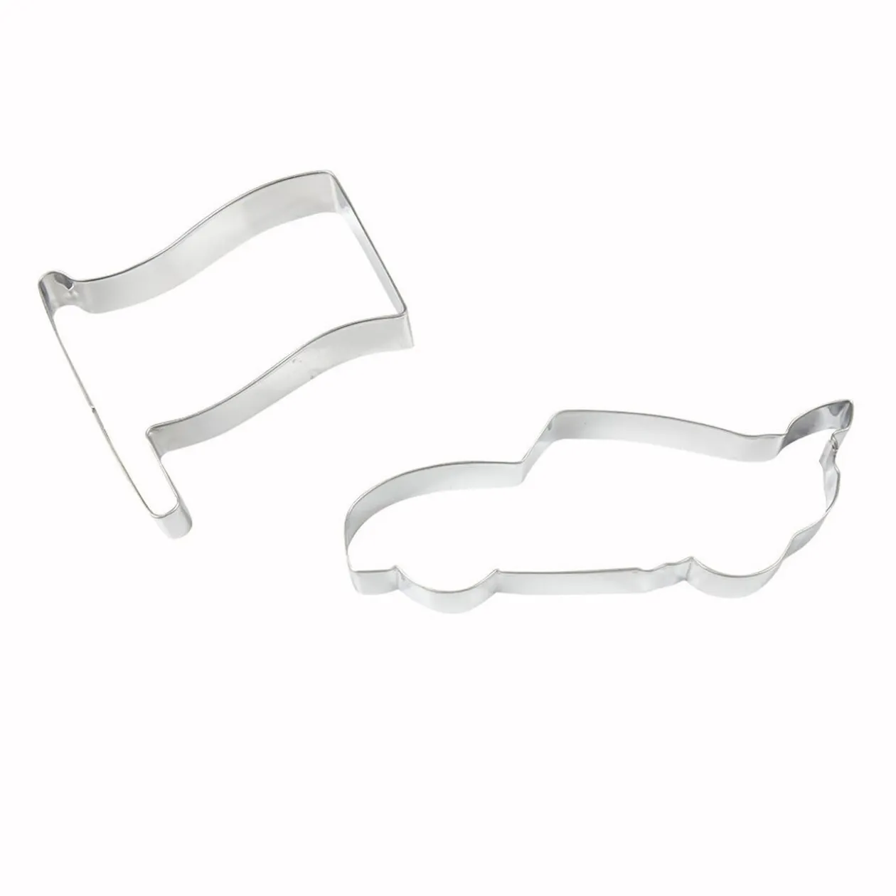 Emporte pièce Cars X2