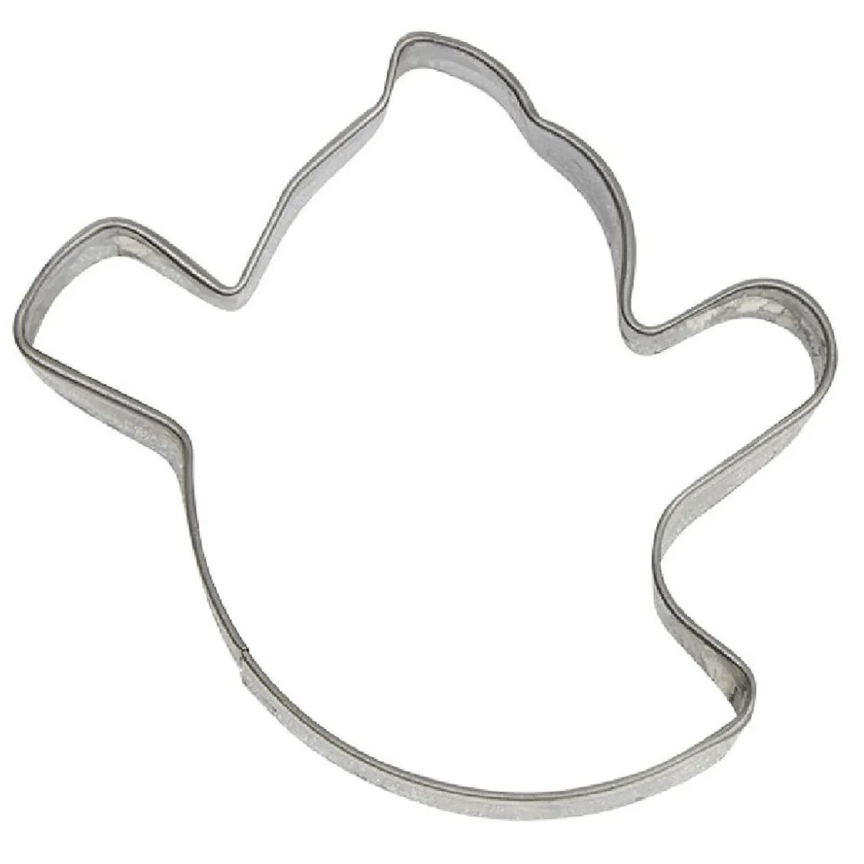 Emporte pièce décor Halloween x10